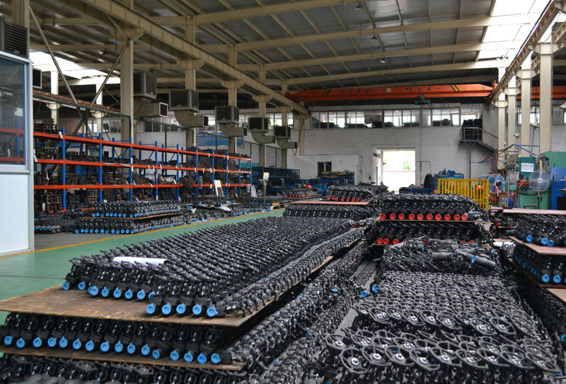 Casting & Forging
