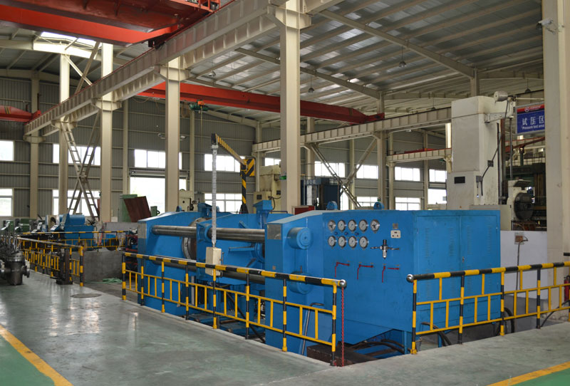 Quality Testing & Inspection