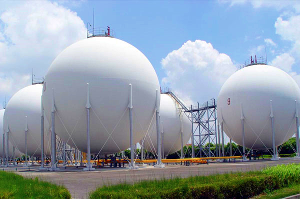 Natural Gas