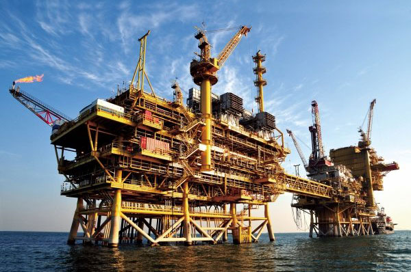 Offshore Platforms
