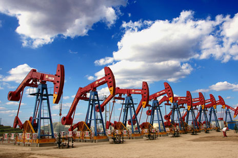 Oil Industry