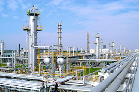 Petrochemical