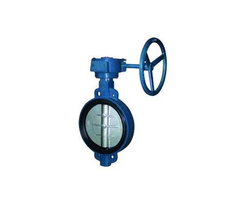 Centerline Butterfly Valve