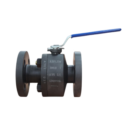 Forged Floating Ball Valve
