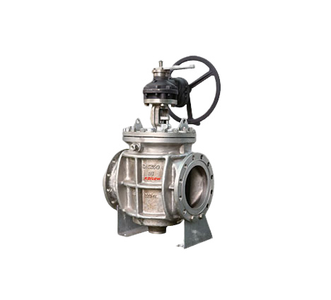 Valves