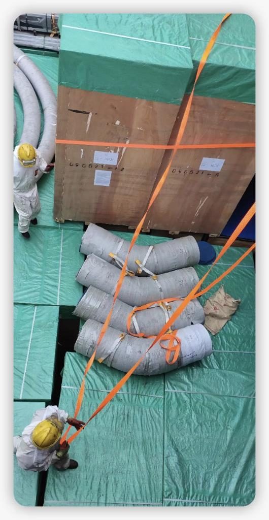 Pipe Fittings